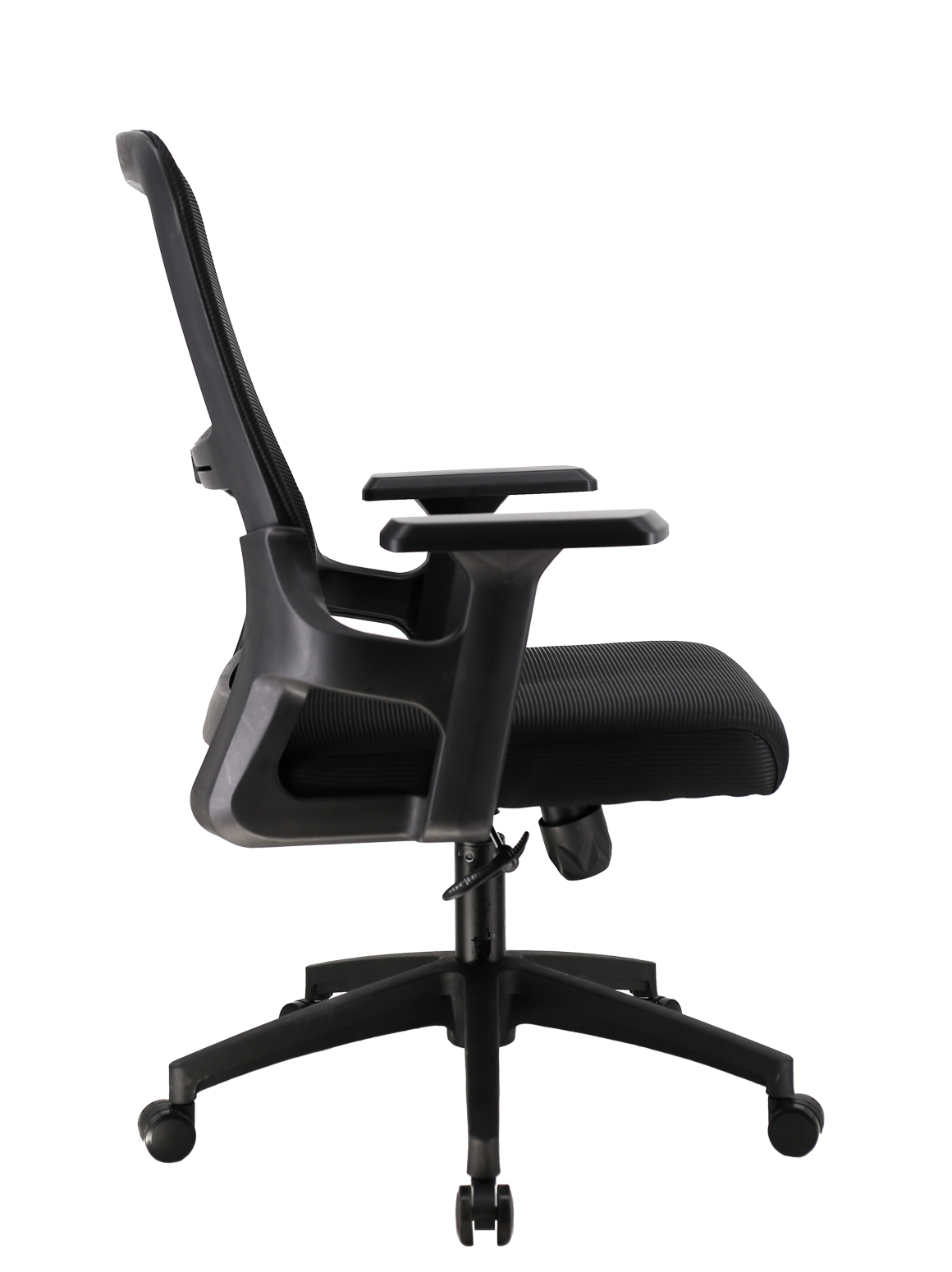 Кресло Everprof EP-520 Black